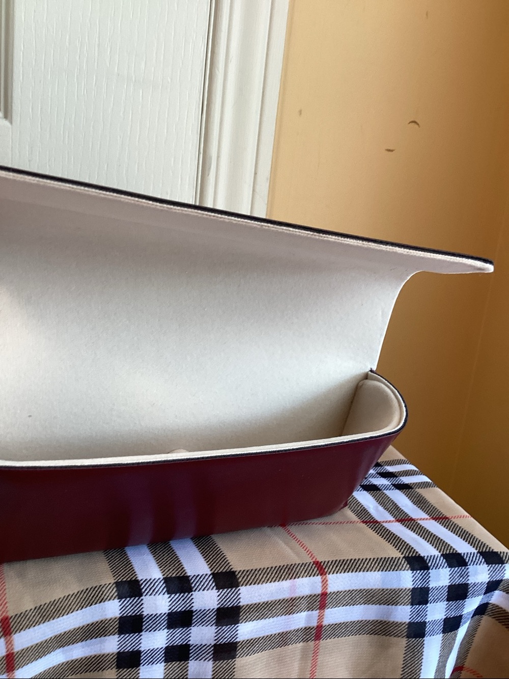 NWOT RADLEY London sunglasses case - Picture 3 of 3